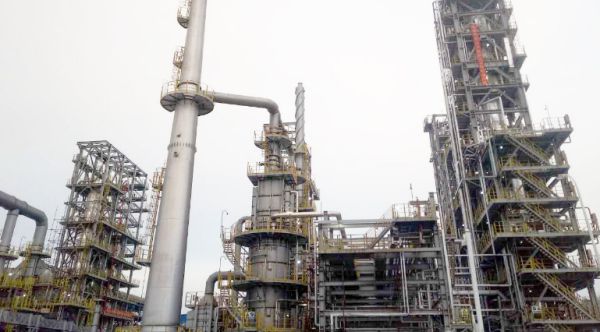 申甌變頻器在“世界500強(qiáng)企業(yè)”中國海洋石油總公司基地批量使用