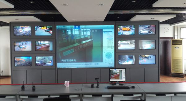 申甌通信為G20峰會主會場提供通信保障設(shè)備和杭州市應(yīng)急聯(lián)動指揮系統(tǒng)平臺