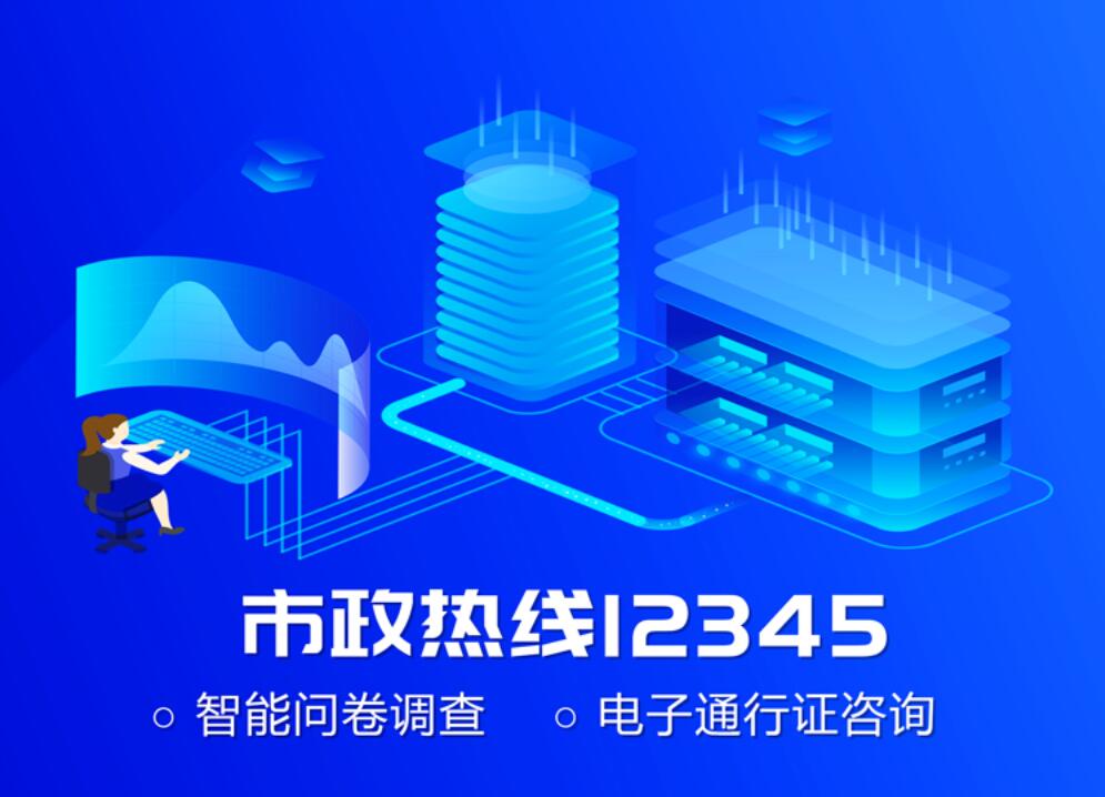  申甌云呼叫中心助力市政熱線