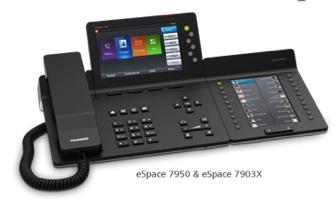 華為eSpace7950改為申甌X210 華為eSpace7950改為申甌X210