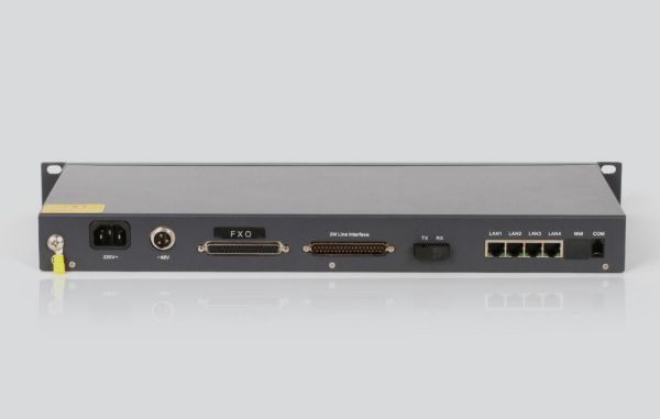 SOC5000-10E PCM復用設備圖