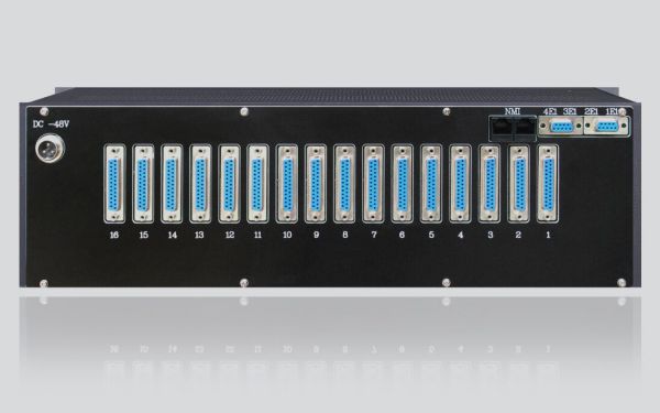 SOC5000-30復(fù)用設(shè)備圖