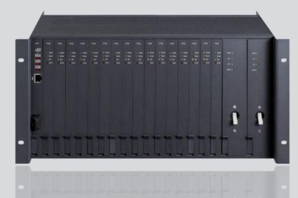 SOC5000-50復用設(shè)備圖