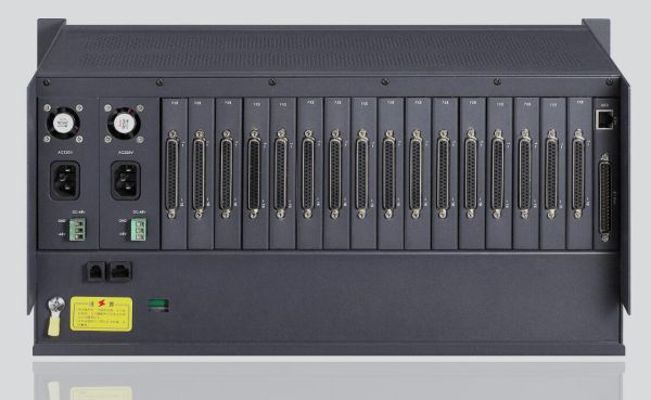 SOC5000-50復用設(shè)備圖