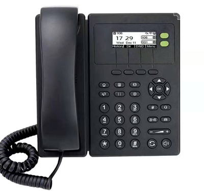 T780辦公I(xiàn)P話機圖